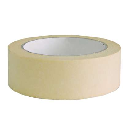 Banda Adeziva Hartie 38mm / 35m