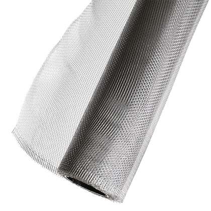 Plasa Anti Insecte 100g/m2 - 1.2x30m / Gri