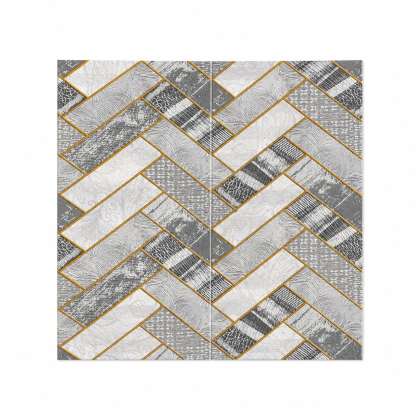 Panouri Decorative 68x68cm/5mm - Xy-f01, 2/set
