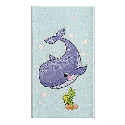 Panouri Decorative 68x34cm/5mm - Xy-y01, 2/set