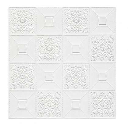 Panouri Decorative 70x70cm/5mm - Gr-e1, 2/set