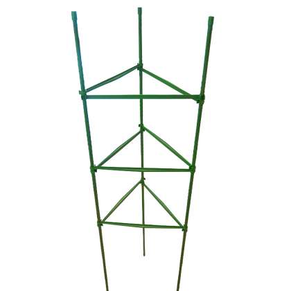 Suport Plante Tip Spalier Cu 3 Nivele - 16mm/1500mm