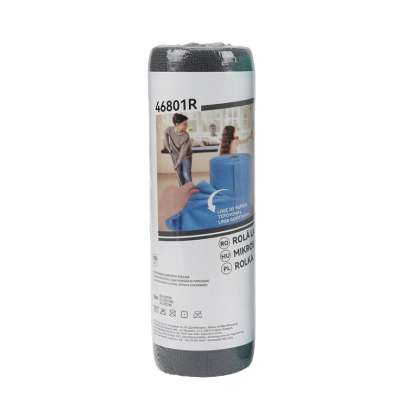 Lavete Microfibra 25x25cm / 150g/m2 / Gri, 20/set