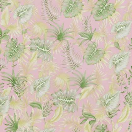 Fata Masa Pvc - 160g/m2 / 1.37x20m / Tropical-pink