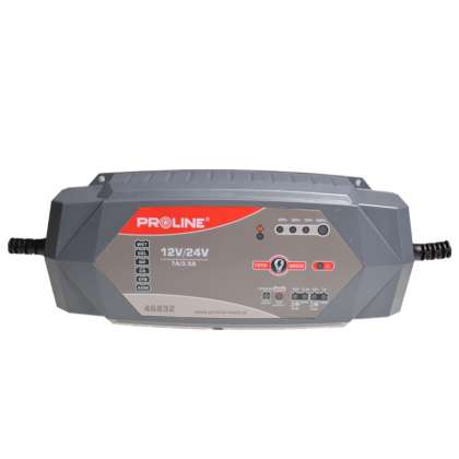 Redresor Incarcare - 12-24v / 3.5-7a