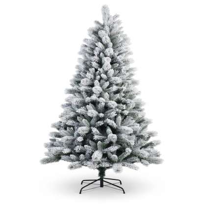 Brad Artificial Craciun Nins - 210cm / 938 Varfuri