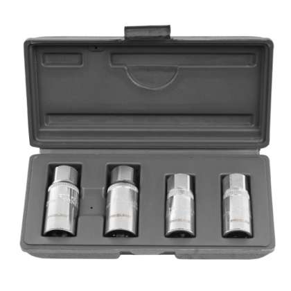 Set Extractoare Prezon M6-m8-m10-m12 - 4p.