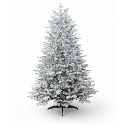 Brad Artificial Craciun Nins - 240cm / 1326 Varfuri