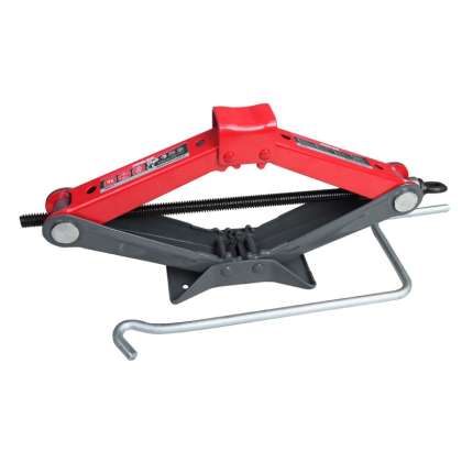 Cric Manual Universal 1t / 85-383mm