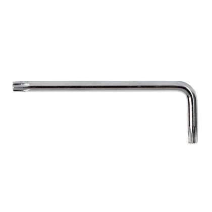 Cheie Negativa Cr-va Torx T45 / 195x36mm