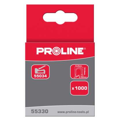 Capse Otel Tip-s Semicirculare 12mm, 1000/set