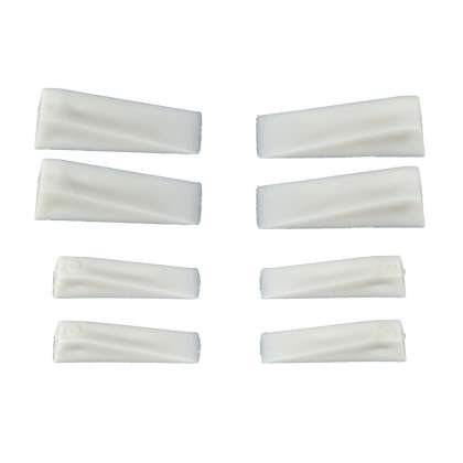 Distantiere Faianta Tip Pana 8.0x32.3mm, 40/set