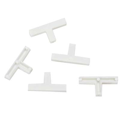 Distantiere Faianta Tip T 1mm, 150/set