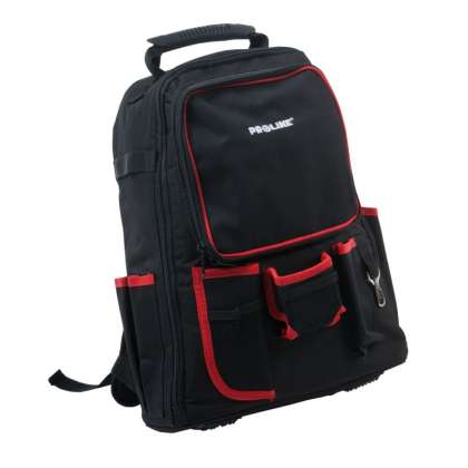 Geanta Poliester Rucsac 330x160x430mm / 29 Buzunare
