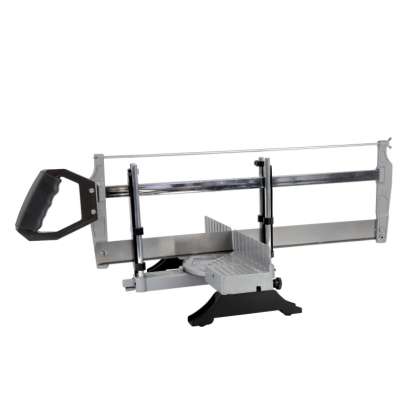 Dispozitiv Taiere Unghiuri Cu Fierastrau 550mm