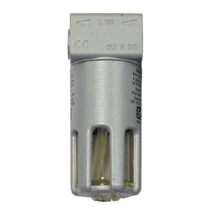 Unitate Filtrare Aer 3/8"