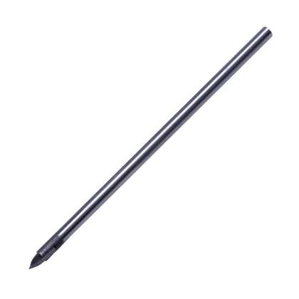 Burghiu Sticla Cu Lama Tungstem 8x80mm