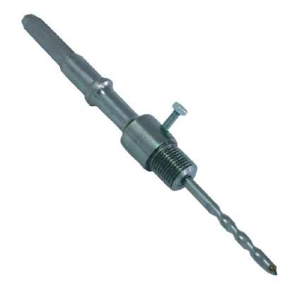 Adaptor Carota Beton Cu Prindere Hexagonala 160mm