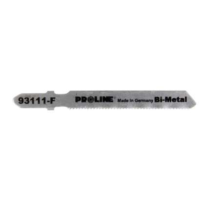 Panza Pendular B 1.2x50/75mm Bimetal De Metal, 5/set
