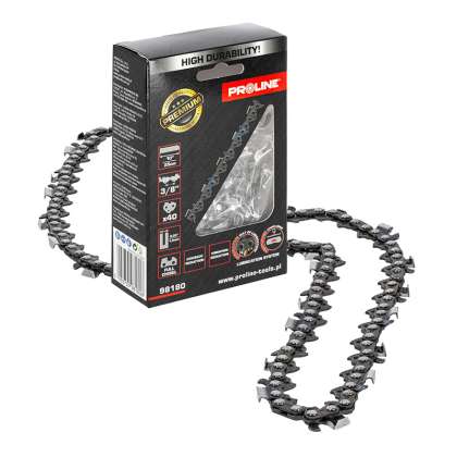Lant Motoferastrau 14" / 3/8" / 1.3mm / 52 Segmente