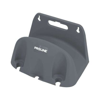 Suport Perete Pentru Furtun 1/2"/30m Si Accesorii