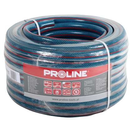 Furtun Apa 4-straturi 1" / 20m