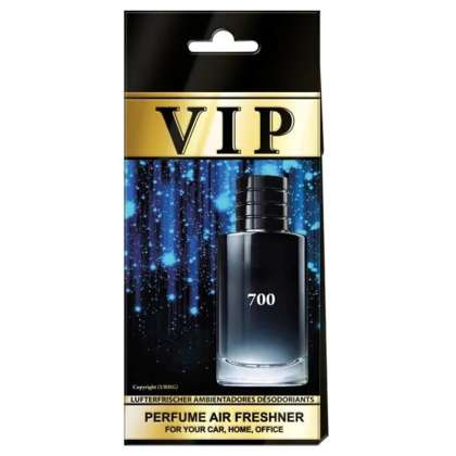 Odorizant Vip Caribi 700