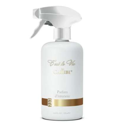 Odorizant Parfum Caribi Pentru Interior 737 250ml