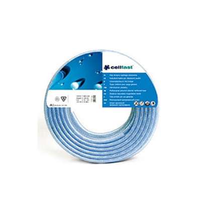 Furtun Universal Armat 18.5(3+12.5+3)mm / 50m