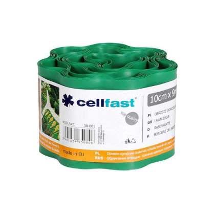 Ondulin Elastic De Separare 20cm / 9m / Maro