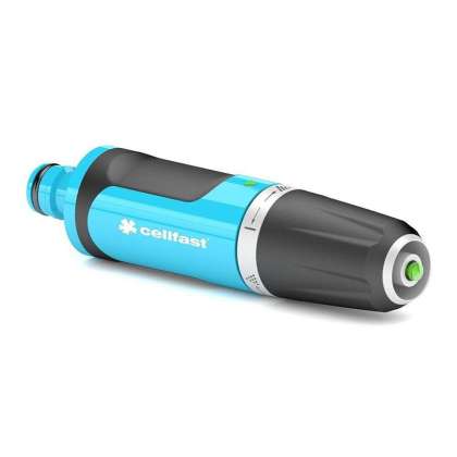 Stropitor Ergonomic