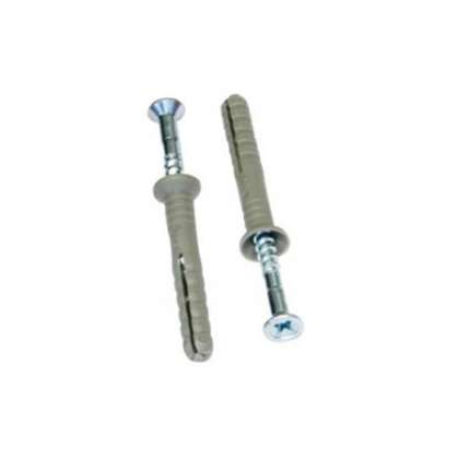 Dibluri Cu Surub Tip Cui - 6x40mm, 200/set
