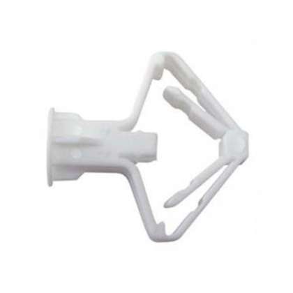 Dibluri Gips-carton Tip Fluture 10x47mm, 100/set