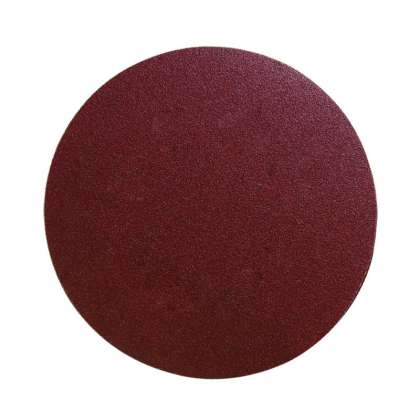 Disc Abraziv Hartie 125mm - Gr.40
