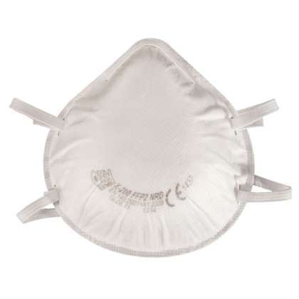 Masca Praf Ergonomica (ffp2), 3/set