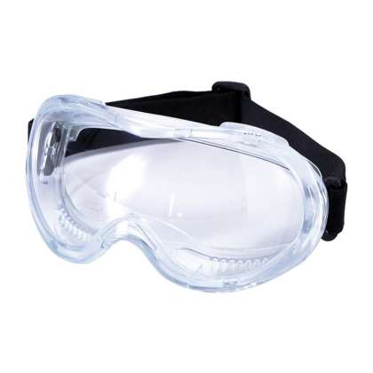 Ochelari Protectie Cu Elastic Si Ventilatie (bt)