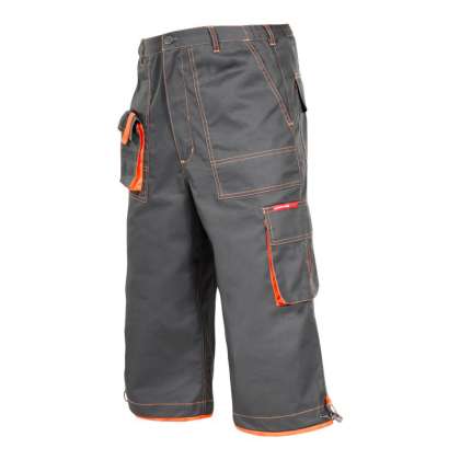 Pantalon Lucru Mediu-gros Scurtat - S/h-164