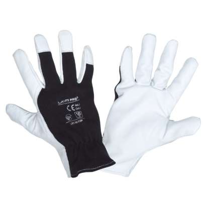 Manusa Piele Ovina Cu Bumbac Flexibila - 9