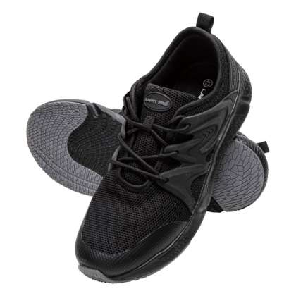 Pantof Usor Tip Plasa Tricotata Cu Talpa Din Spuma - 39