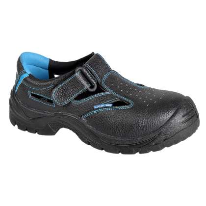 Sanda Piele Cu Interior Nuantat (s1src) - 40