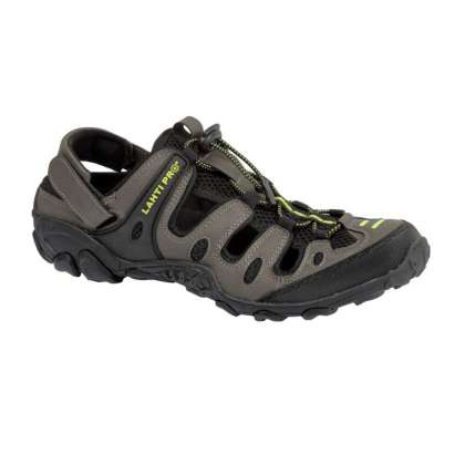 Sanda Poliuretan-tesut Cu Cauciuc / Kaki - 40