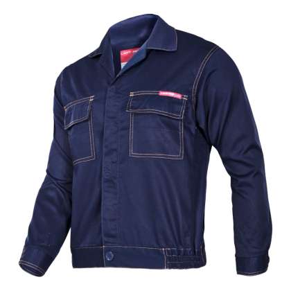 Jacheta Lucru Subtire / Albastru - 3xl/h-194