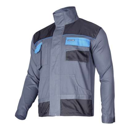 Jacheta Lucru Subtire Bumbac - 3xl/60
