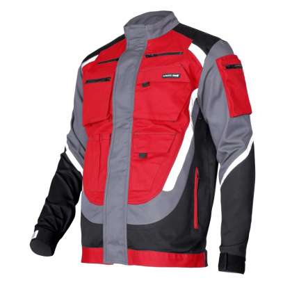 Jacheta Lucru Groasa Premium Nuantata - Xl/h-182