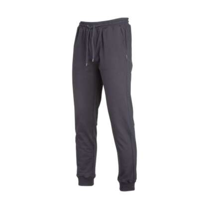 Pantalon Trening / Negru - 3xl
