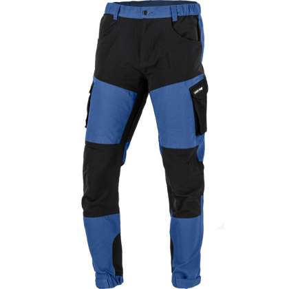 Pantalon Cu Flexibilitate Ridicata - 3xl