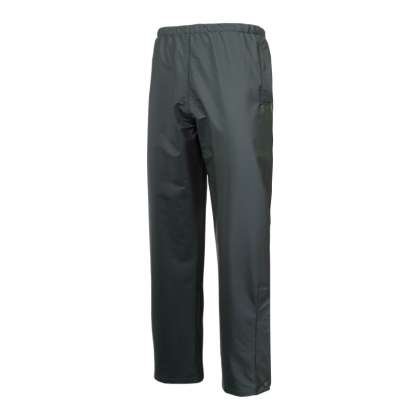 Pantalon Ploaie / Verde - 2xl