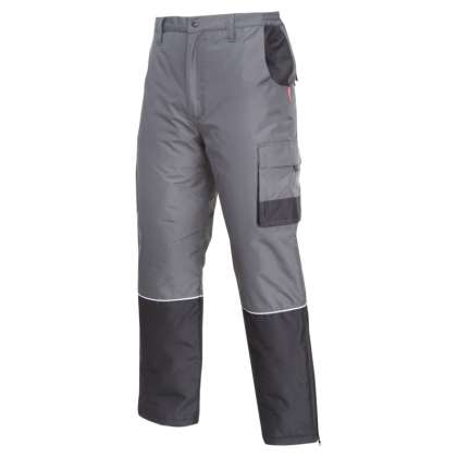 Pantalon Lucru Captusit Gros - 2xl