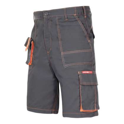 Pantalon Lucru Mediu-gros Scurt - 3xl/h-194