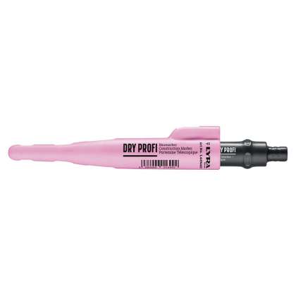Marker Uscat Reincarcabil Profesional / Grafit